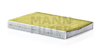 Mann filter FP2952 Pollenszűrő