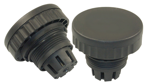 Hifi FS-286 Kartergázszűrő