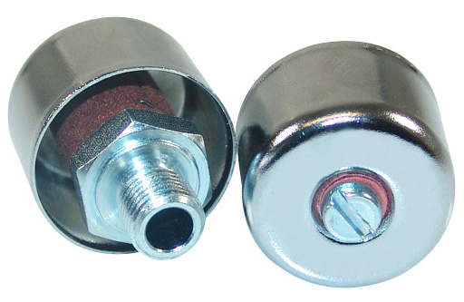 Hifi FS-4 Szellőztető szűrő