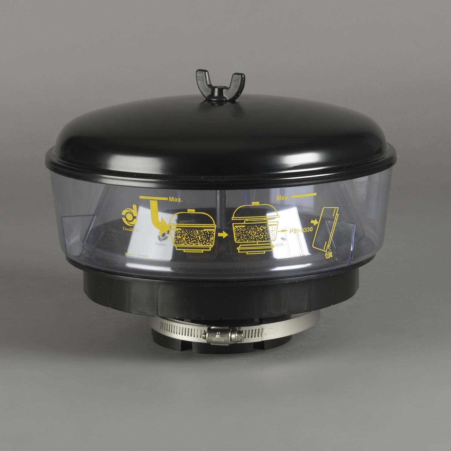 Donaldson® H000822 Előszűrő