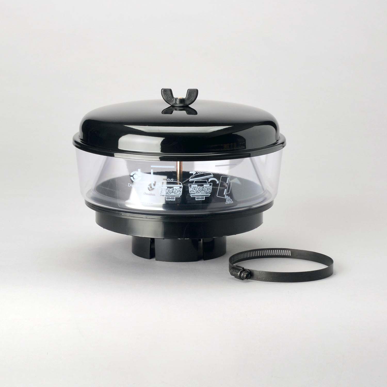 Donaldson® H000823 Előszűrő