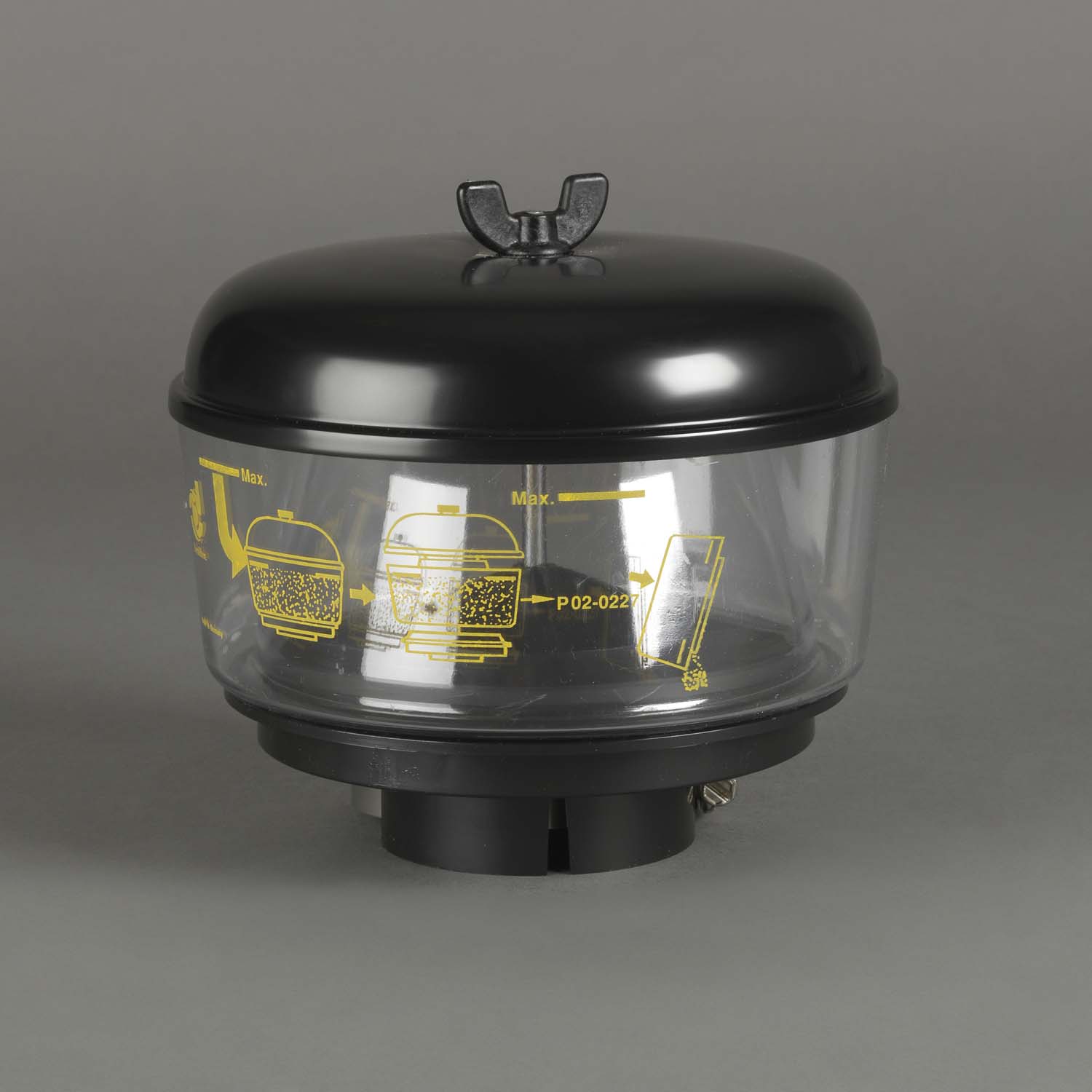 Donaldson® H001249 Levegőszűrő