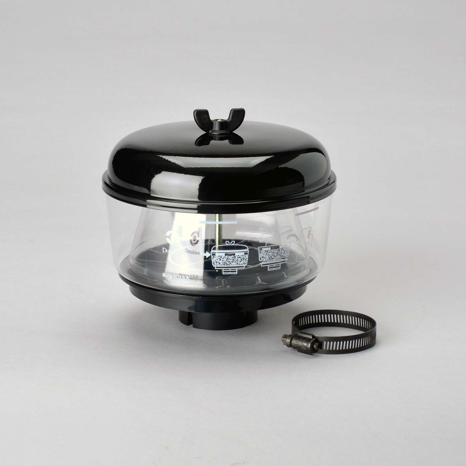 Donaldson® H001250 Levegőszűrő