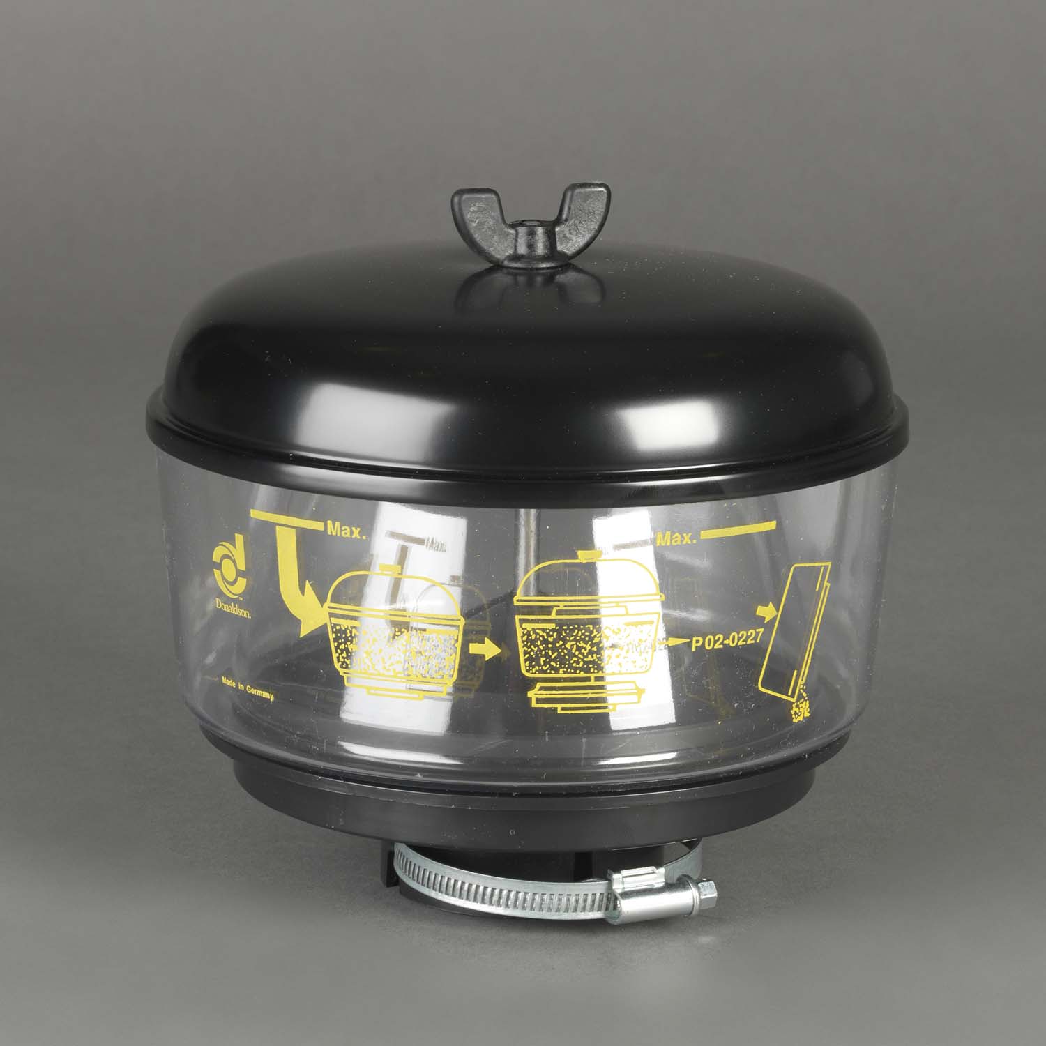 Donaldson® H001251 PBH00-1251 Levegőszűrő