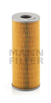Mann filter H1081 Üzemanyagszűrő
