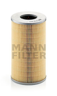 Mann filter H12107/1 Üzemanyagszűrő