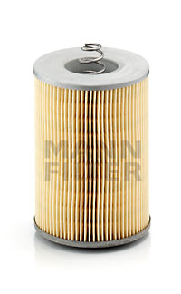 Mann filter H1275 Üzemanyagszűrő