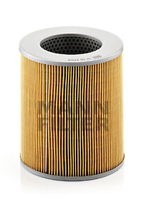 Mann filter H15111/2 Olajszűrő