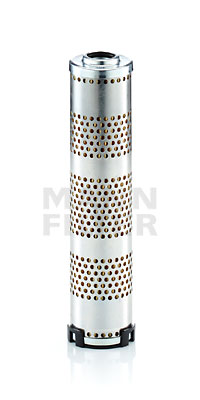 Mann filter H5010 Üzemanyagszűrő