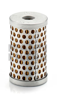 Mann filter H53/3 Üzemanyagszűrő