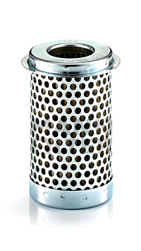 Mann filter H65 Üzemanyagszűrő