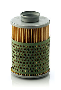 Mann filter H815N Olajszűrő