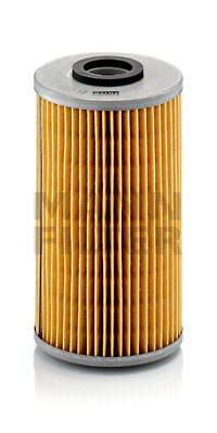 Mann filter H939