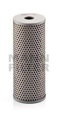 Mann filter H962 Üzemanyagszűrő