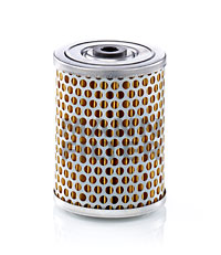 Mann filter H985 Üzemanyagszűrő