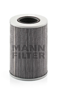 Mann filter HD1258 Hidraulikaszűrő