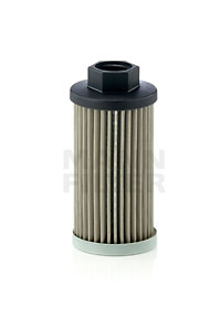 Mann filter HD504 Hidraulikaszűrő