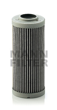 Mann filter HD509 Hidraulikaszűrő