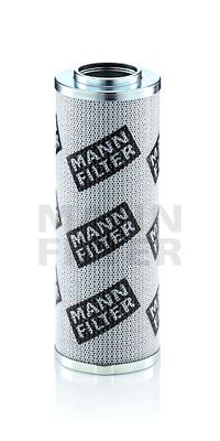 Mann filter HD8002 Hidraulikaszűrő