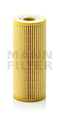 Mann filter HU726/2x Olajszűrő