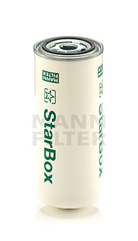 Mann filter LB962/22 Olajleválasztó