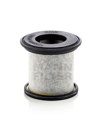 Mann filter LC8100 szűrő KIT