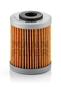 Mann filter MH54/1 Olajszűrő