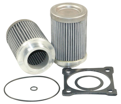 Hifi OA-1132 Szeparátor