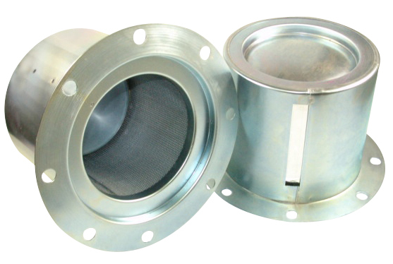 Hifi OT-2003 Szeparátor