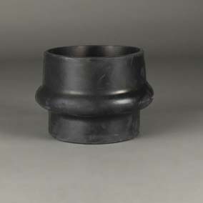 Donaldson® P112610 gumi közdarab