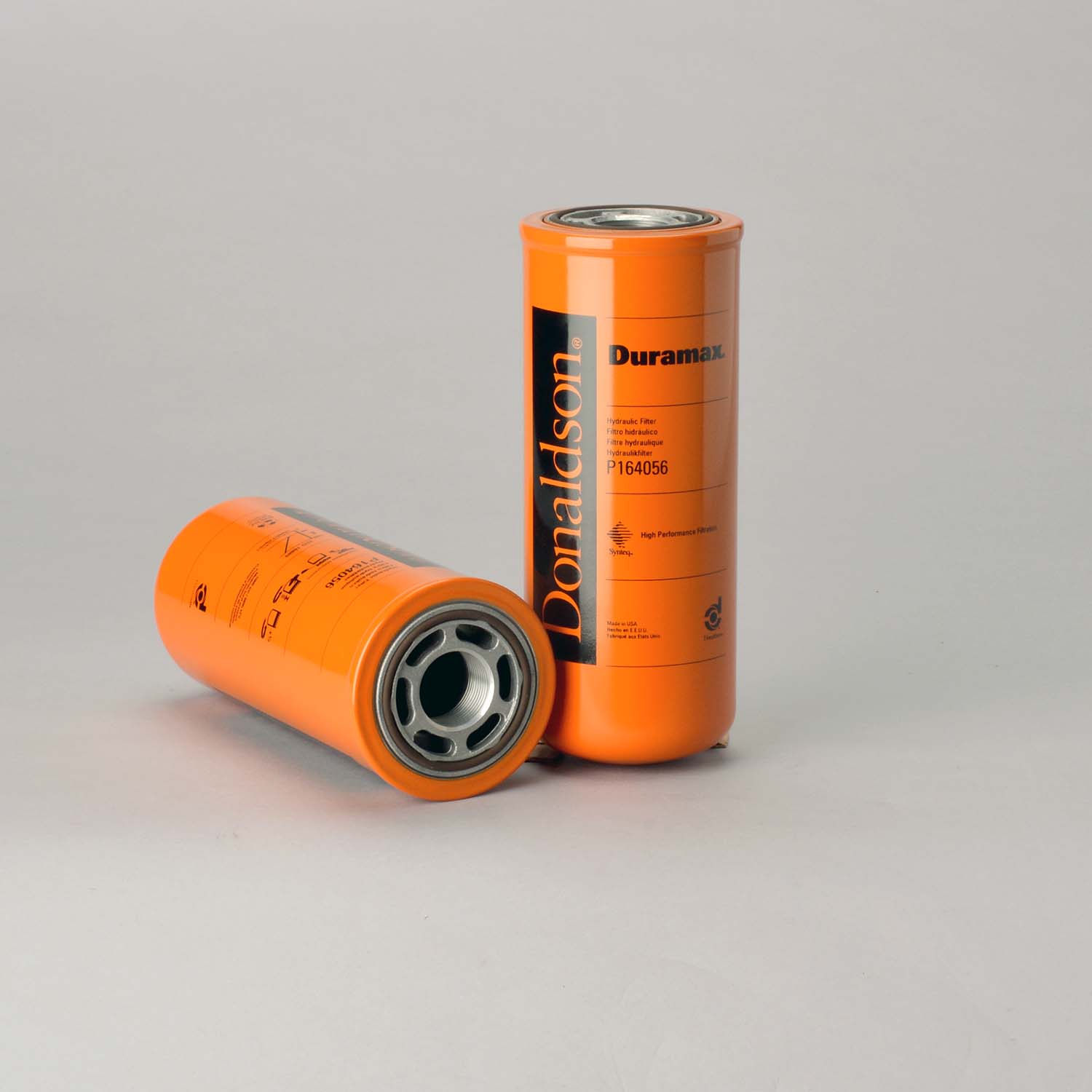 Donaldson® P164056 hidraulikaszűrő DURAMAX