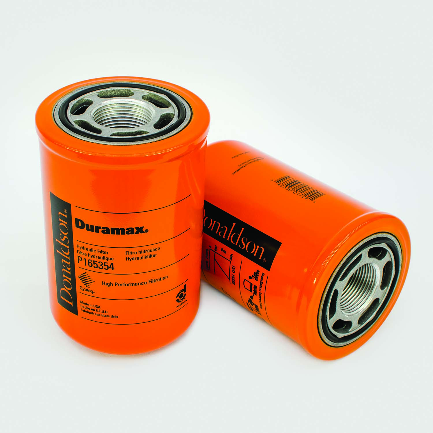 Donaldson® P165354 hidraulikaszűrő DURAMAX