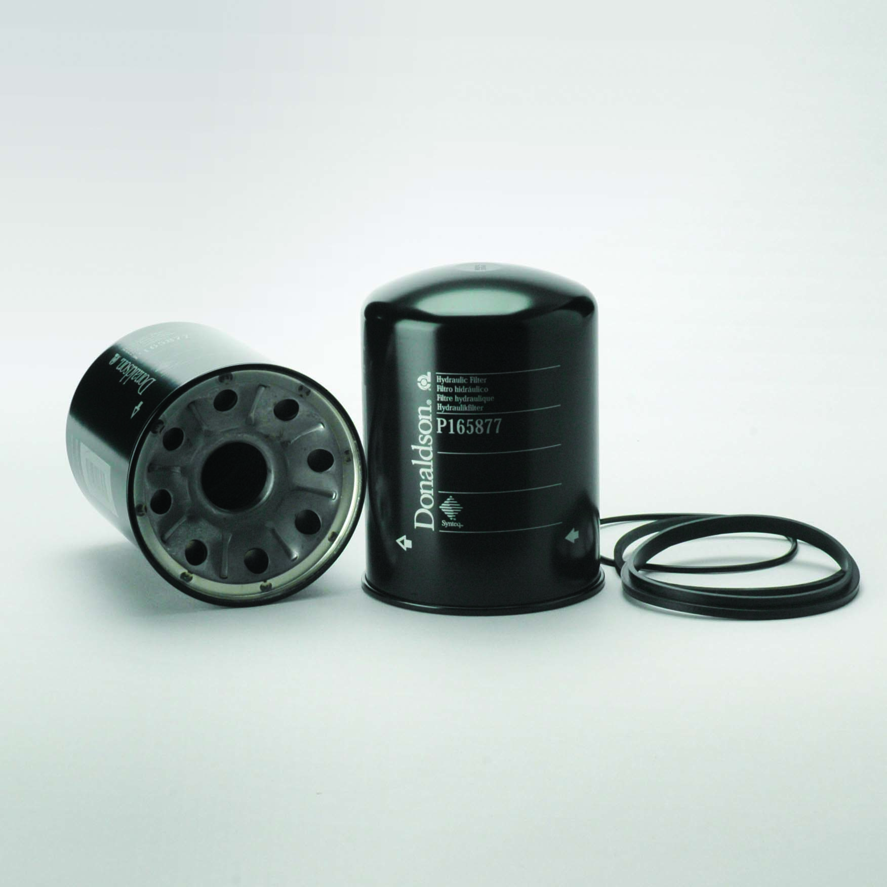 Donaldson® P165877 hidraulikaszűrő spin-on