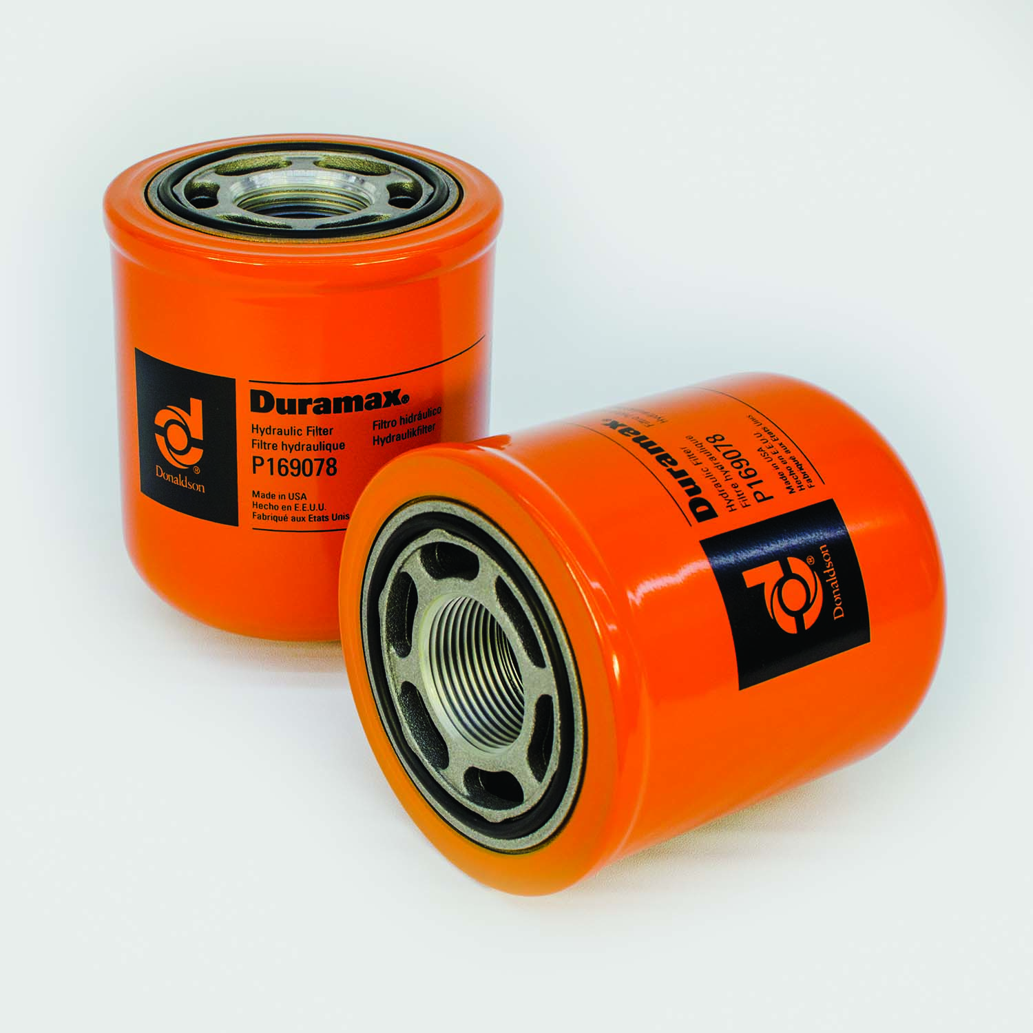 Donaldson® P169078 hidraulikaszűrő spin-on
