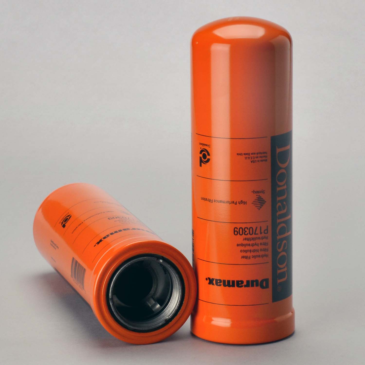 Donaldson® P170309 hidraulikaszűrő spin-on