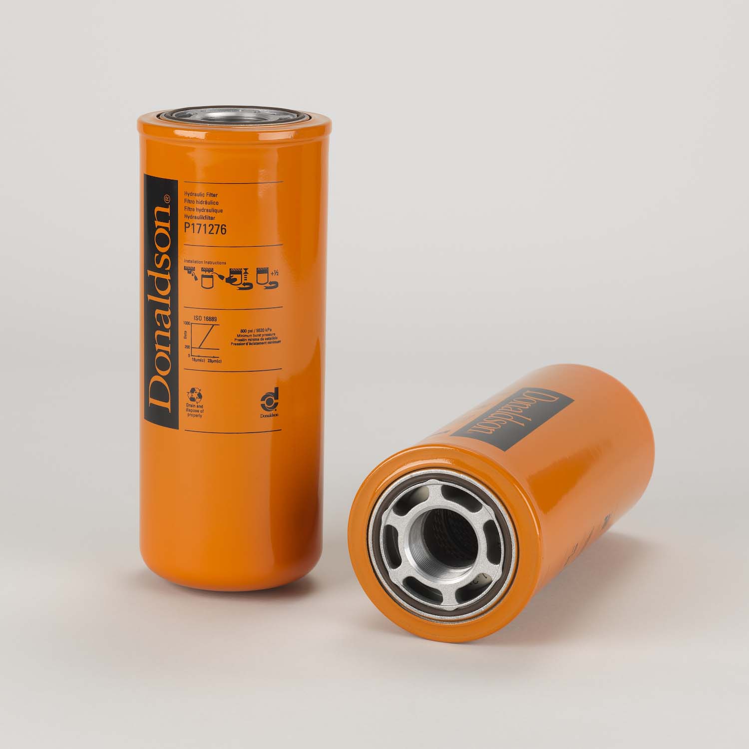 Donaldson® P171276 Hidraulikaszűrő