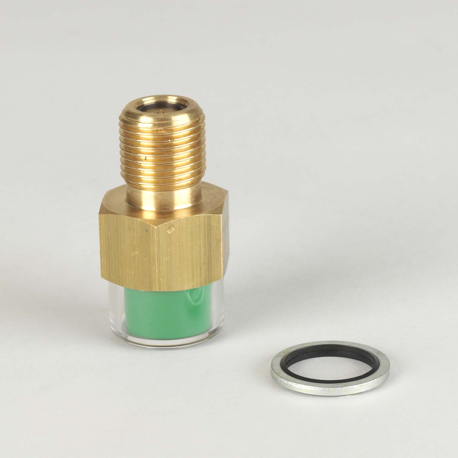 Donaldson® P171945 Eltömődésjelző