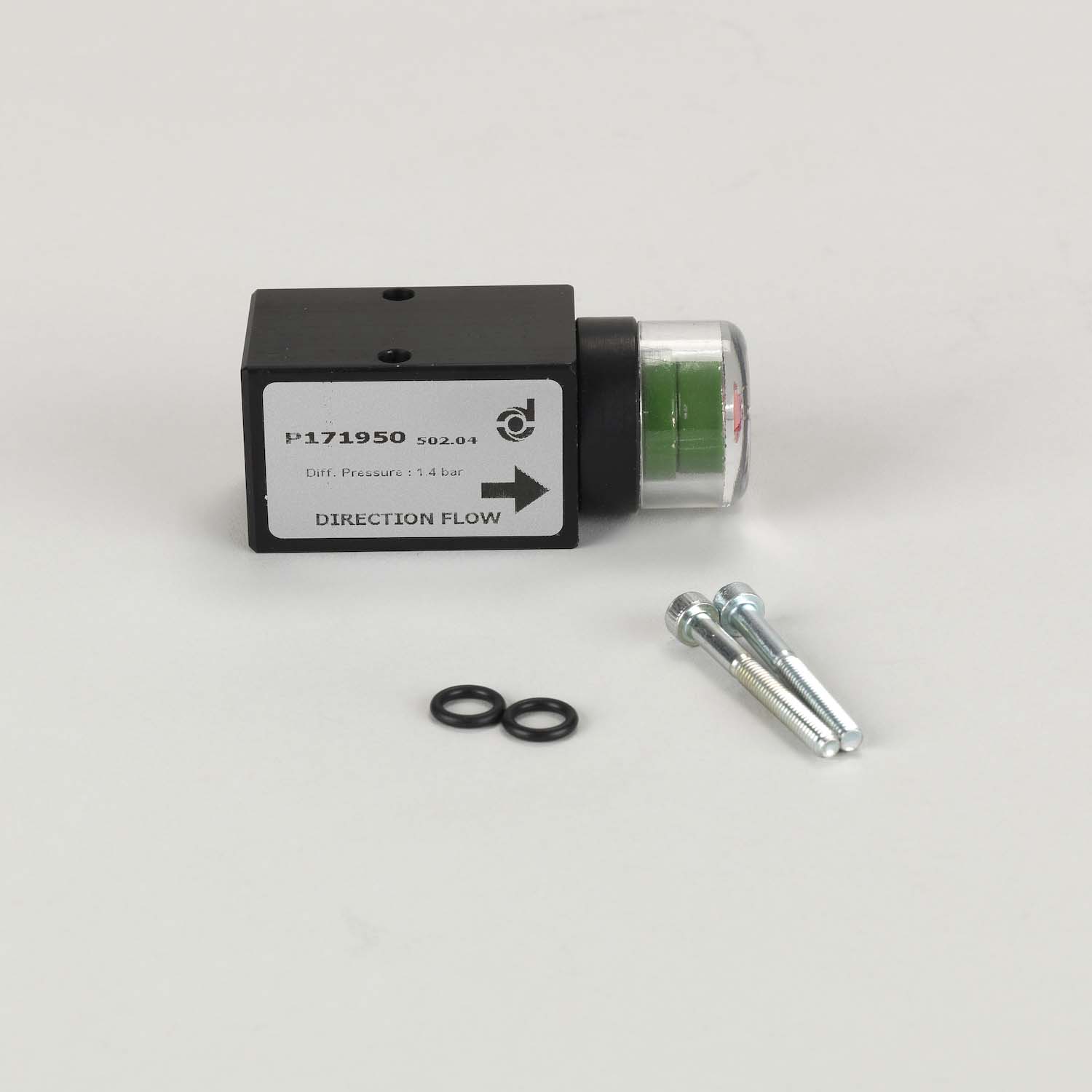 Donaldson® P171950 502.04 IND. DIFF.VISIVO 1,4 B