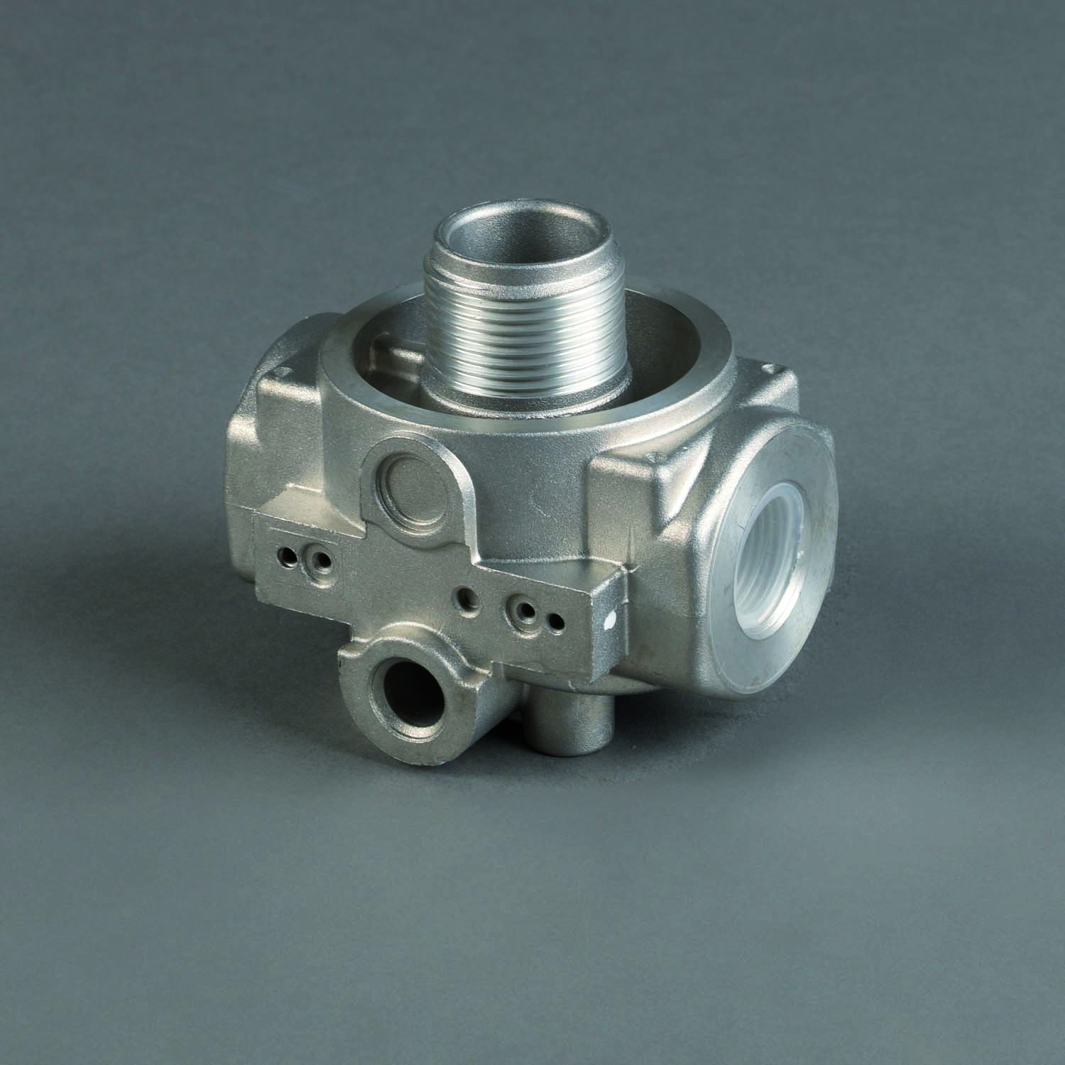 Donaldson® P173386 Hidraulika szűrőfej