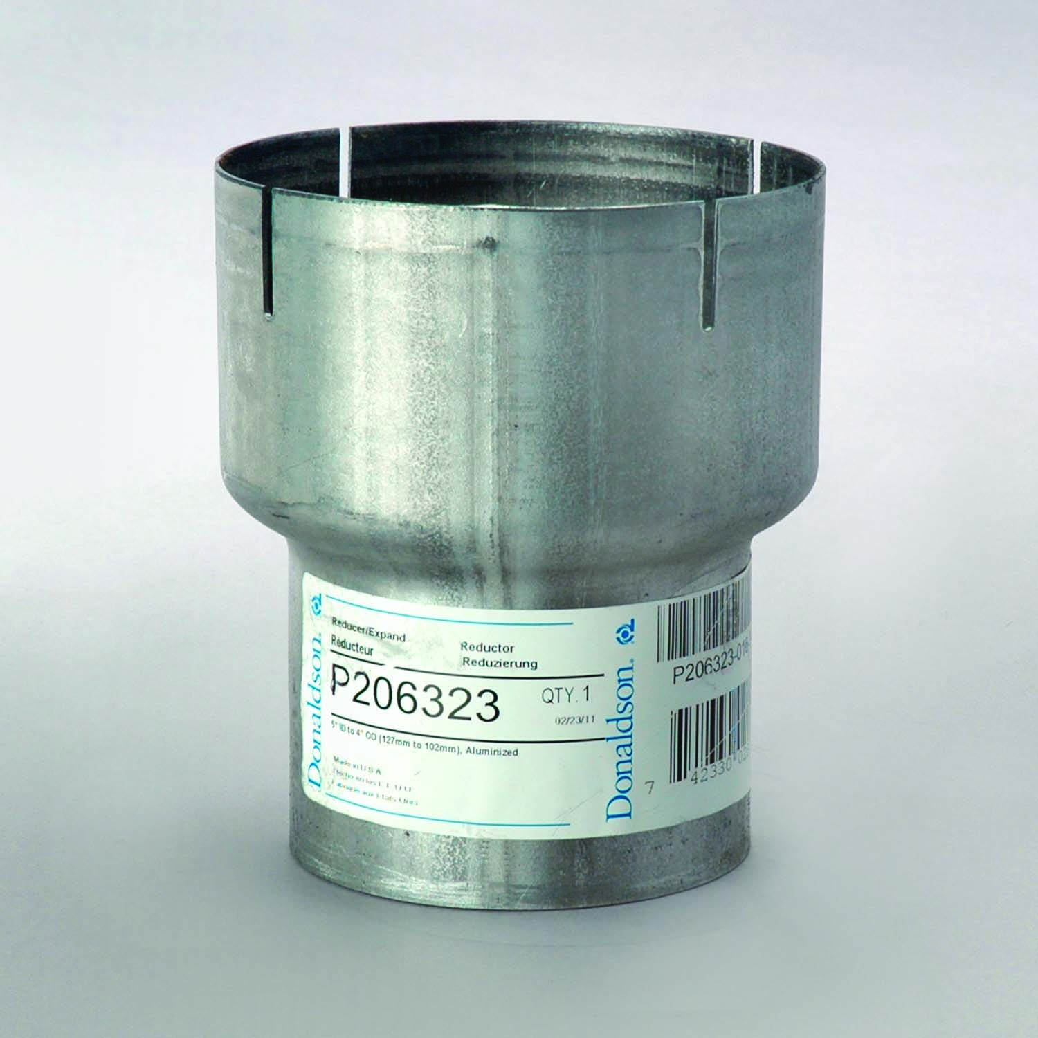 Donaldson® P206323 Szűkítő