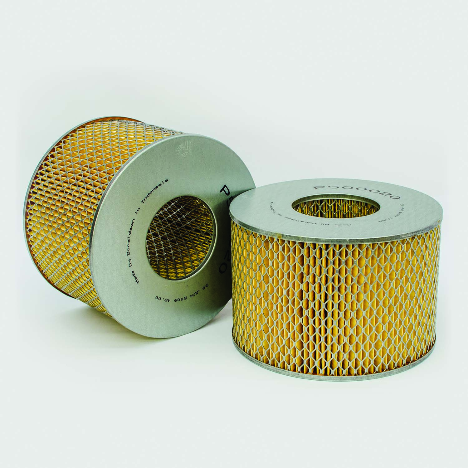 Donaldson® P500020 Levegőszűrőbetét