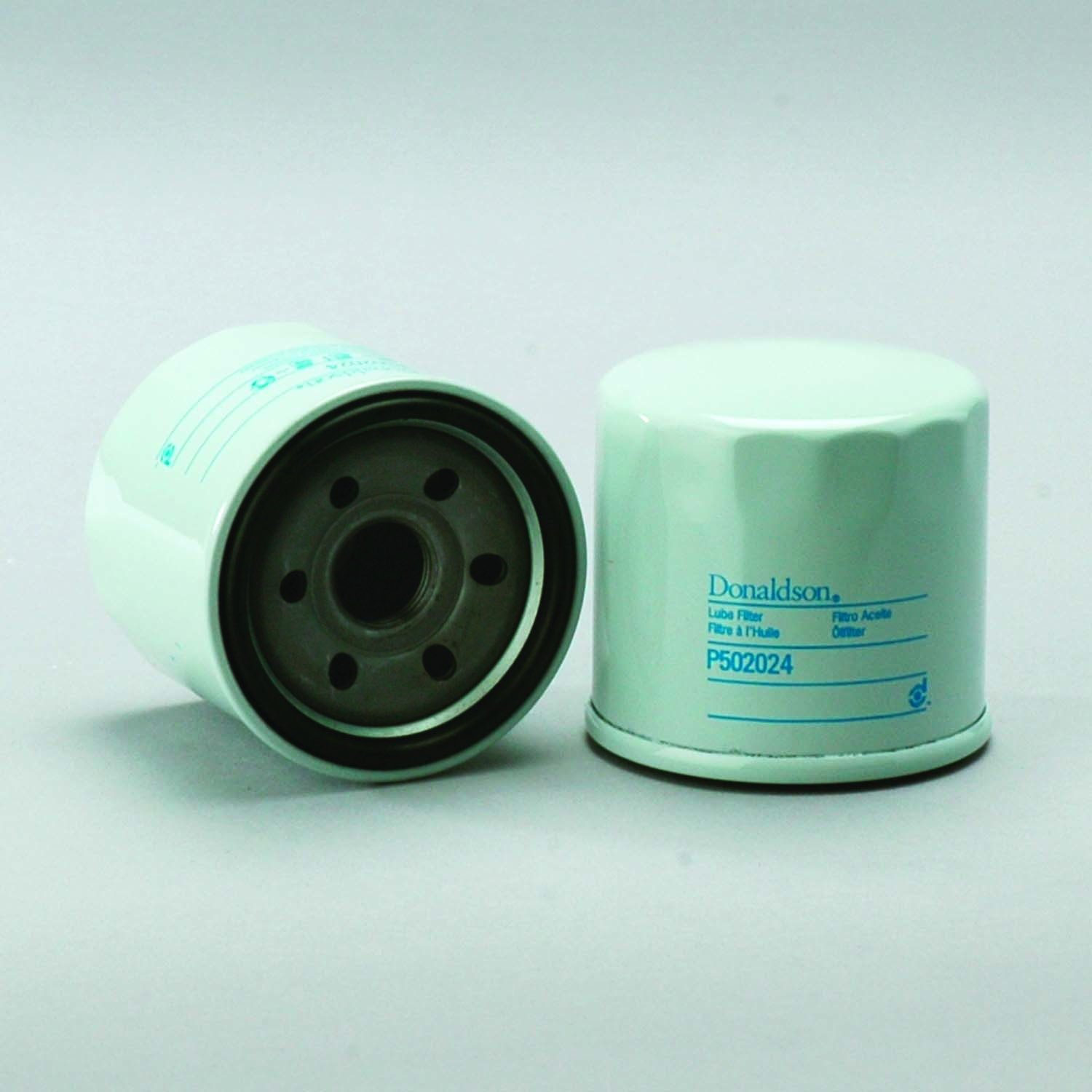 Donaldson® P502024 Olajszűrő
