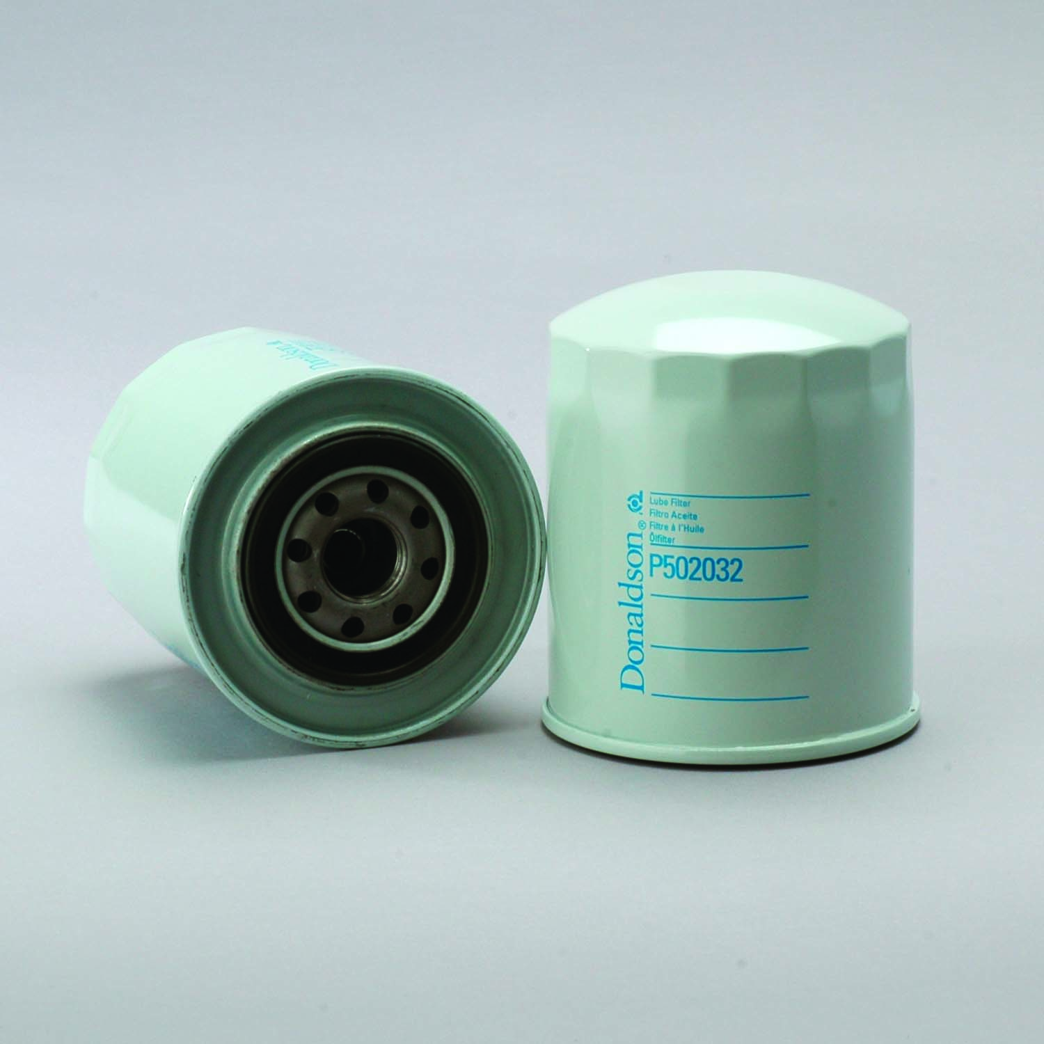 Donaldson® P502032 Olajszűrő
