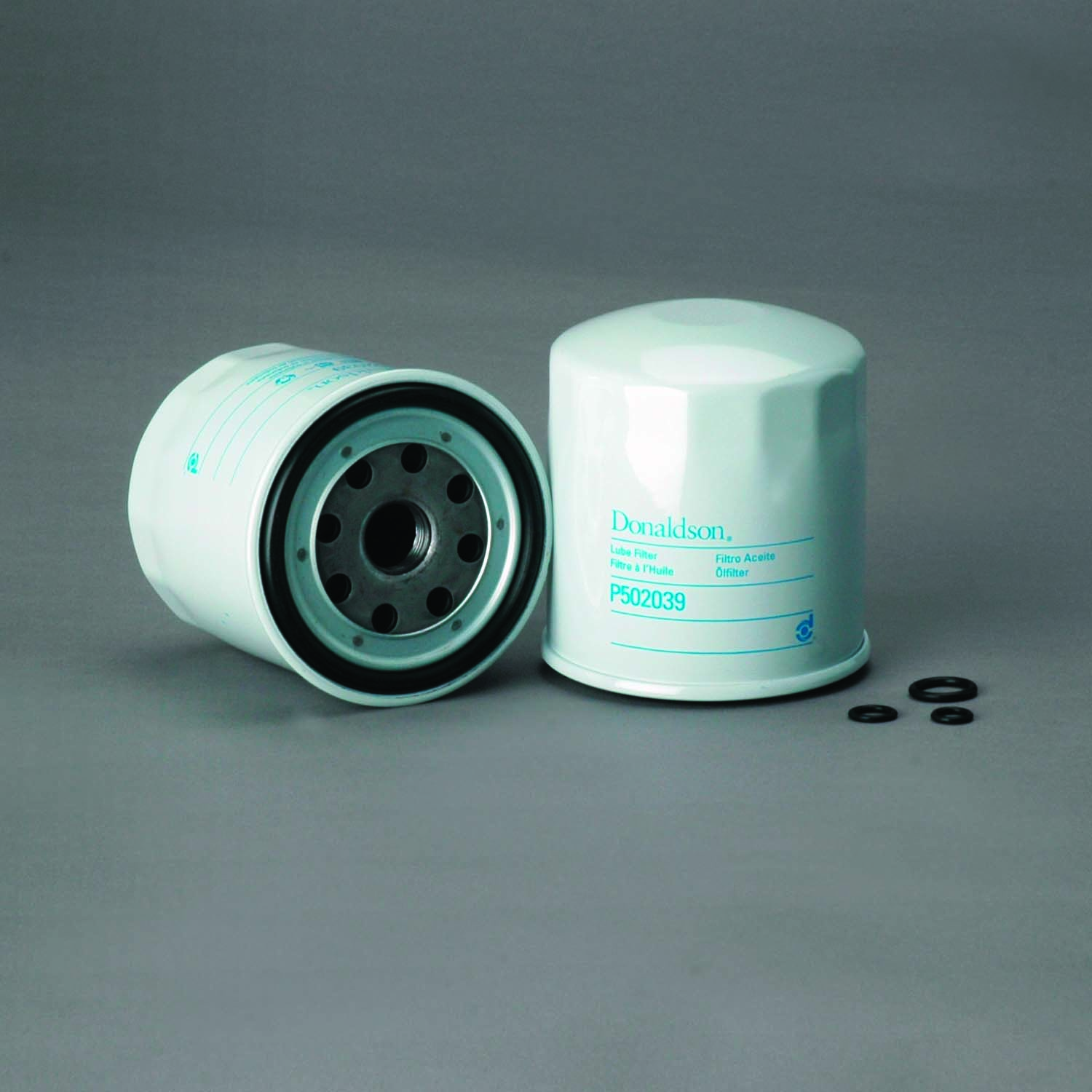 Donaldson® P502039 Olajszűrő