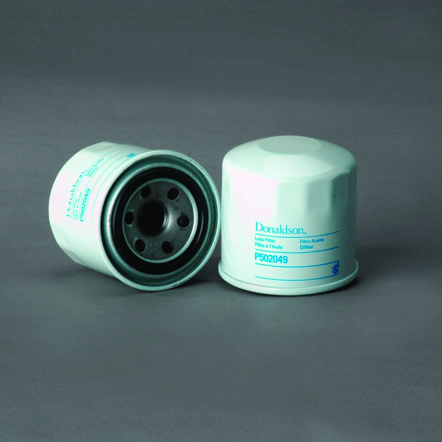 Donaldson® P502049 Olajszűrő