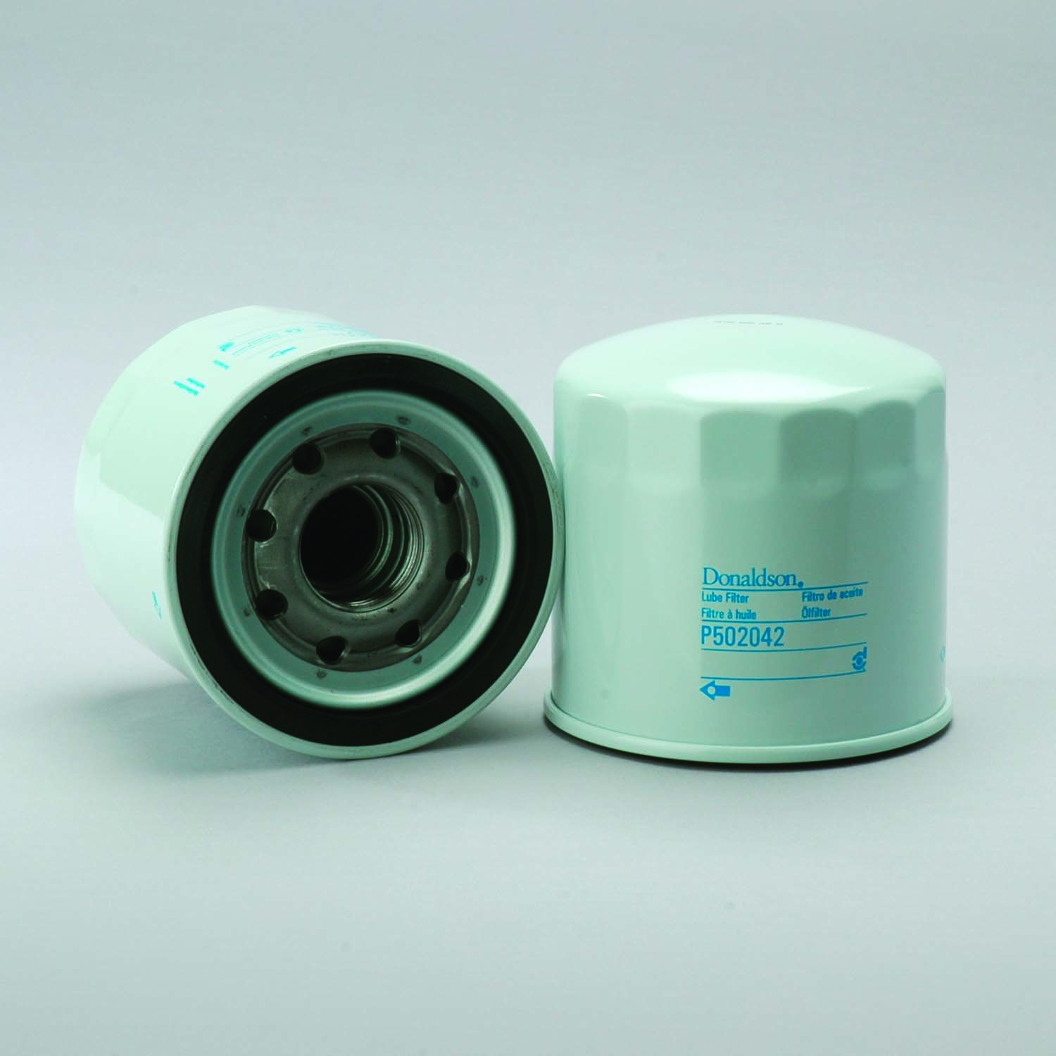 Donaldson® P502060 Olajszűrő