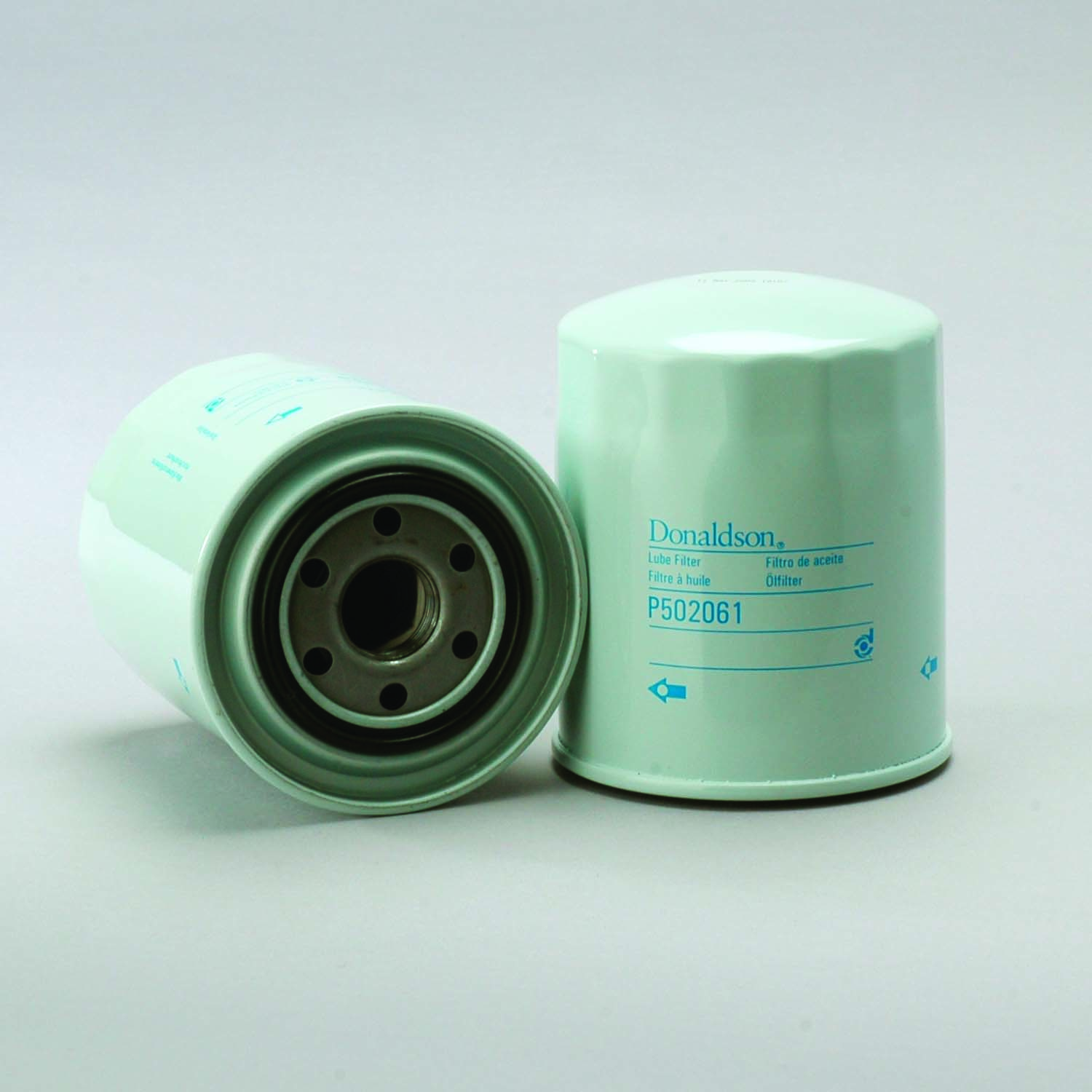 Donaldson® P502061 Olajszűrő