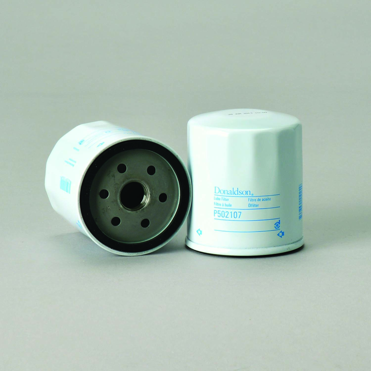 Donaldson® P502107 Olajszűrő