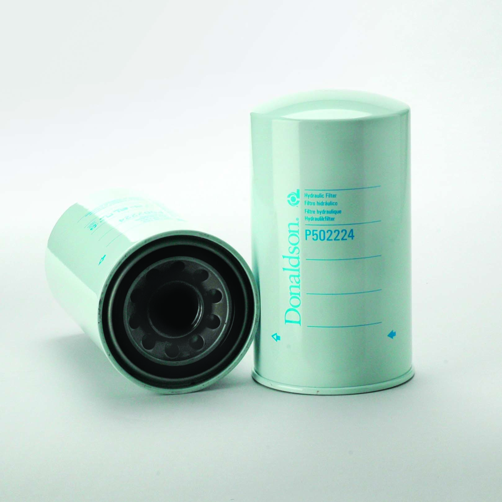 Donaldson® P502224 Olajszűrő
