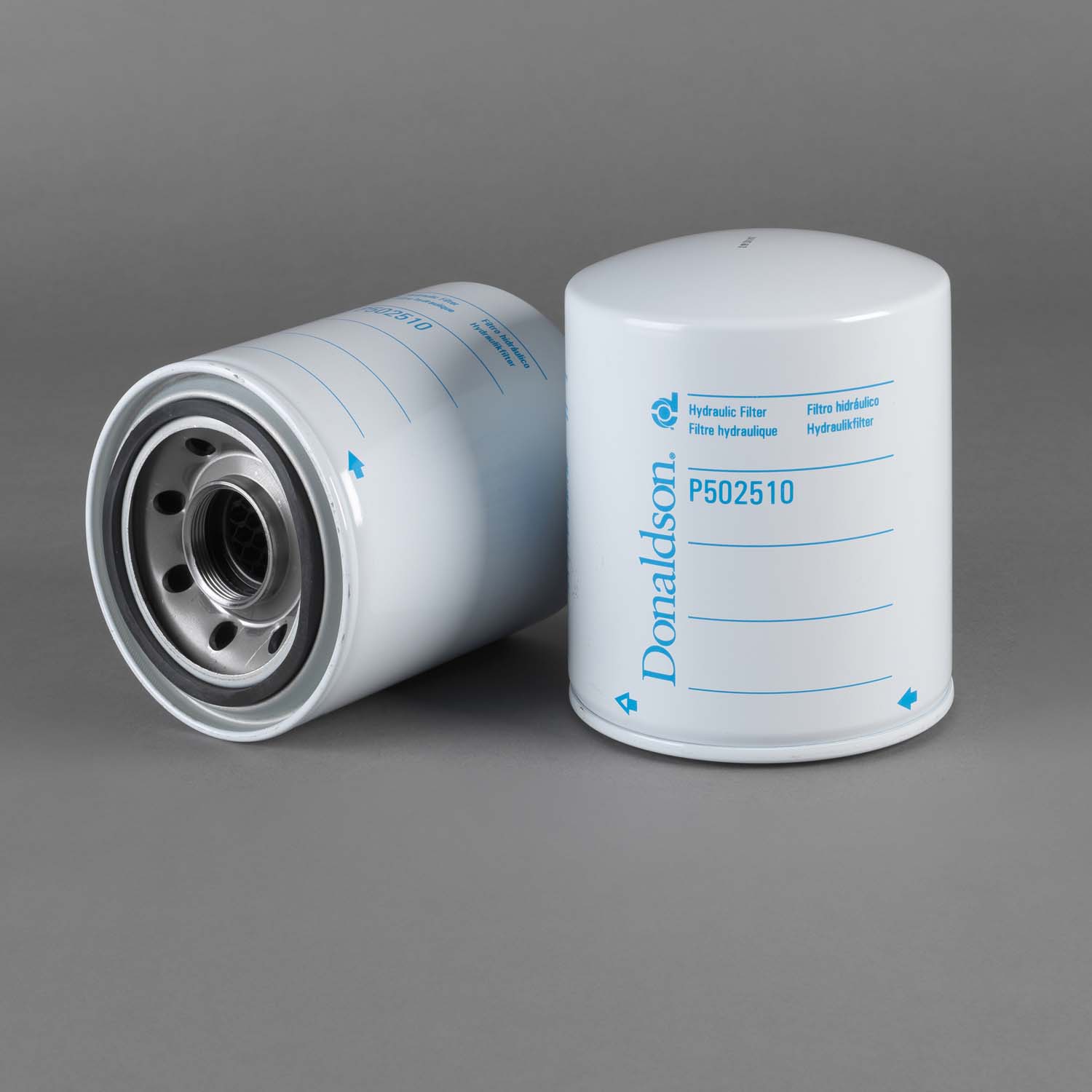 Donaldson® P502510 Hidraulikaszűrő